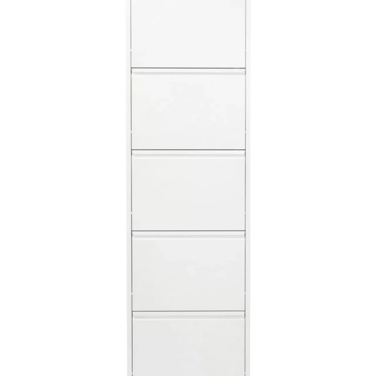 Kleinmöbel & Sonstiges|KARE Design Schuhkipper Caruso 5-Er Weiss
