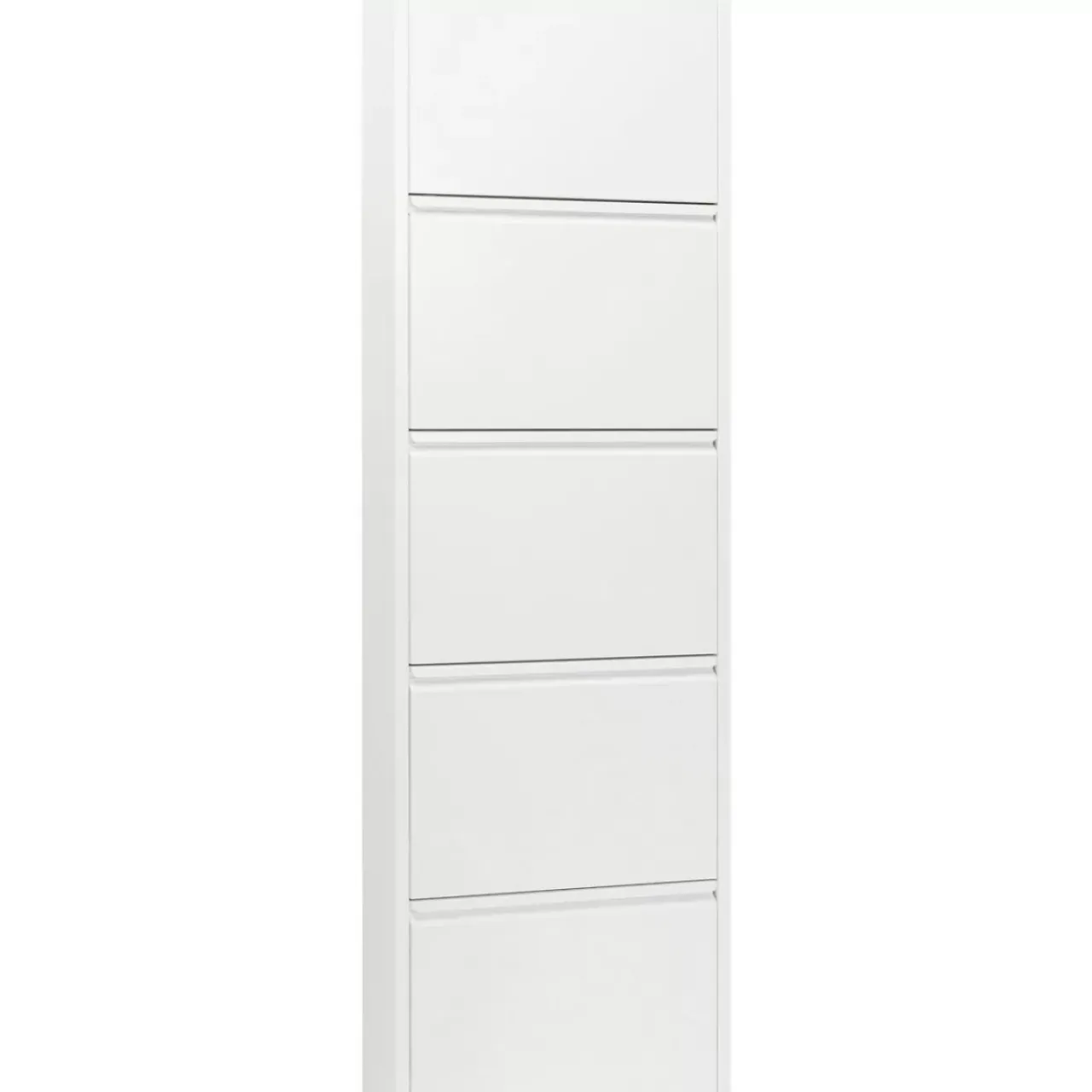 Kleinmöbel & Sonstiges|KARE Design Schuhkipper Caruso 5-Er Weiss