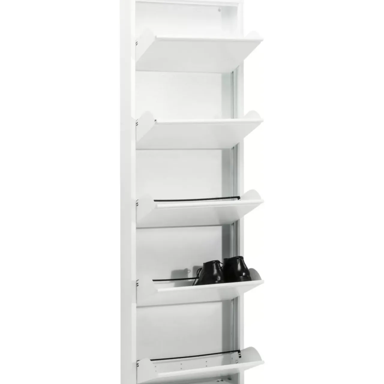 Kleinmöbel & Sonstiges|KARE Design Schuhkipper Caruso 5-Er Weiss