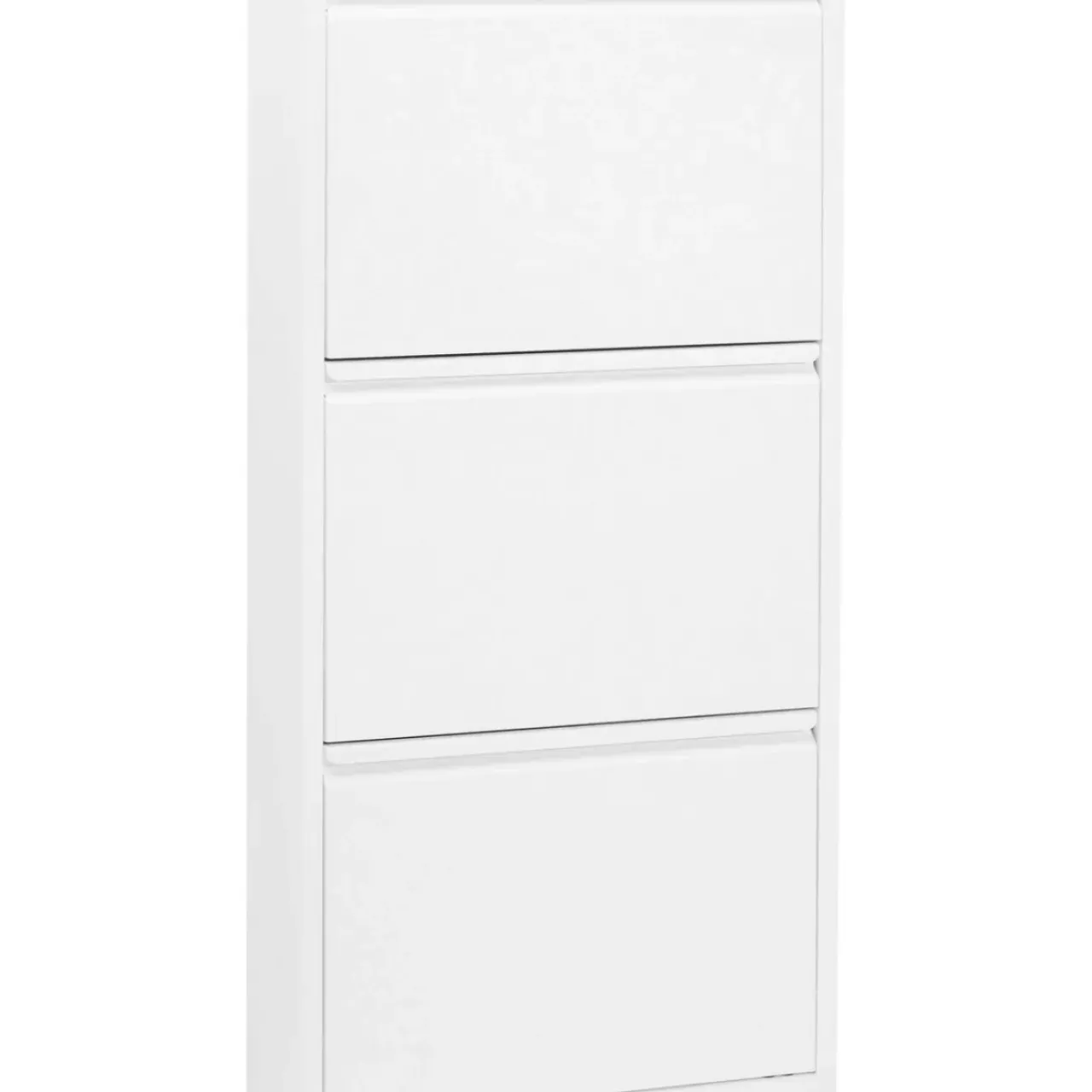Kleinmöbel & Sonstiges|KARE Design Schuhkipper Caruso 3-Er Weiss (Mo)
