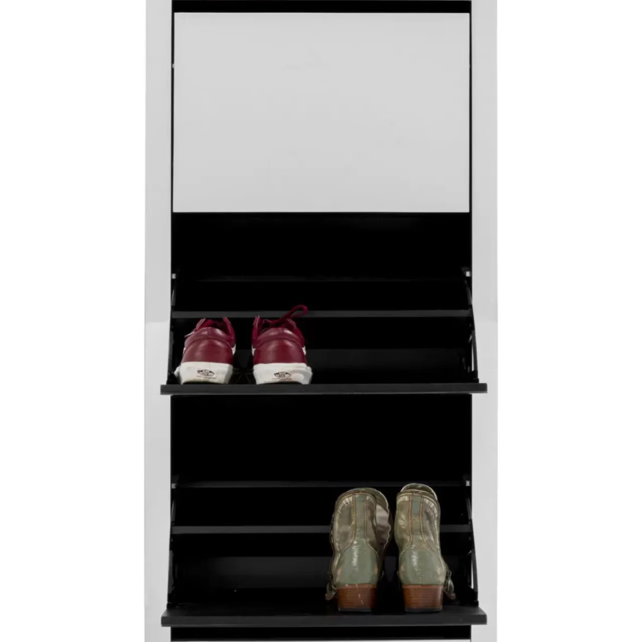 Kleinmöbel & Sonstiges|KARE Design Schuhkipper Luxury 3-Er