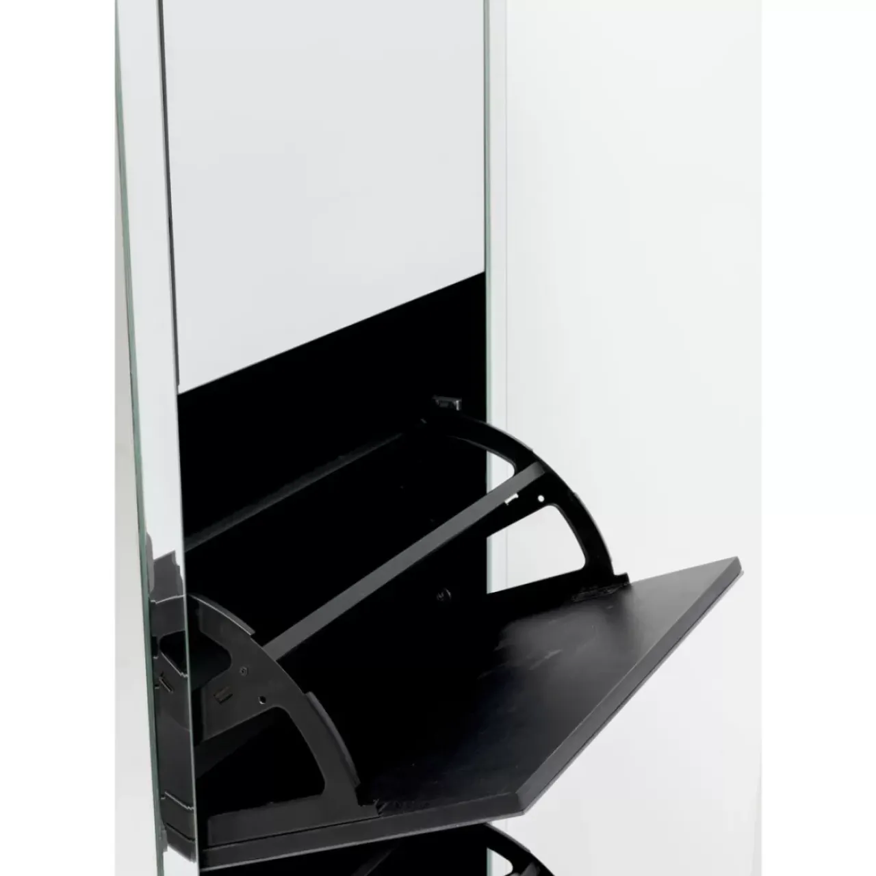Kleinmöbel & Sonstiges|KARE Design Schuhkipper Luxury 4-Er