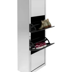 Kleinmöbel & Sonstiges|KARE Design Schuhkipper Luxury 4-Er