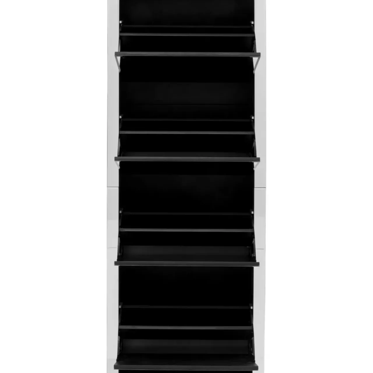 Kleinmöbel & Sonstiges|KARE Design Schuhkipper Luxury 4-Er