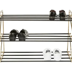 Regale|KARE Design Schuhregal Walk Big