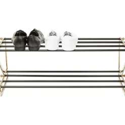 Regale|KARE Design Schuhregal Walk Small