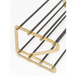 Regale|KARE Design Schuhregal Walk Small