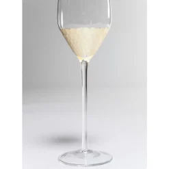 Geschirr & Tischaccessoires|KARE Design Sektglas Gobi