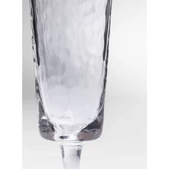 Geschirr & Tischaccessoires|KARE Design Sektglas Hommage