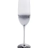 Geschirr & Tischaccessoires|KARE Design Sektglas Night Sky