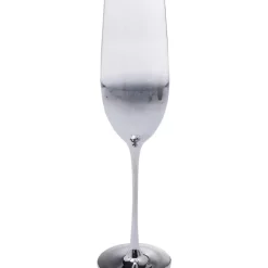Geschirr & Tischaccessoires|KARE Design Sektglas Night Sky