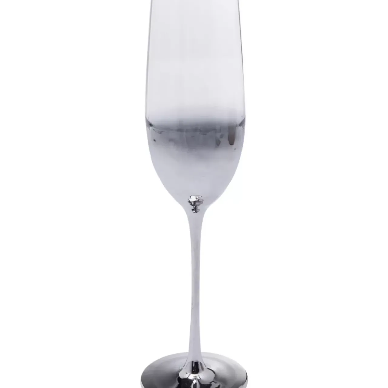 Geschirr & Tischaccessoires|KARE Design Sektglas Night Sky