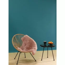 Outdoormöbel|KARE Design Sessel Acapulco Natur
