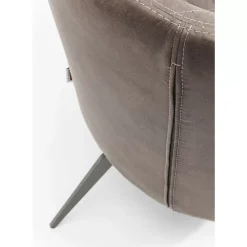 Sessel|KARE Design Sessel Amsterdam Grey