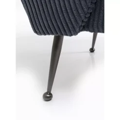 Sessel|KARE Design Sessel Berat Grau