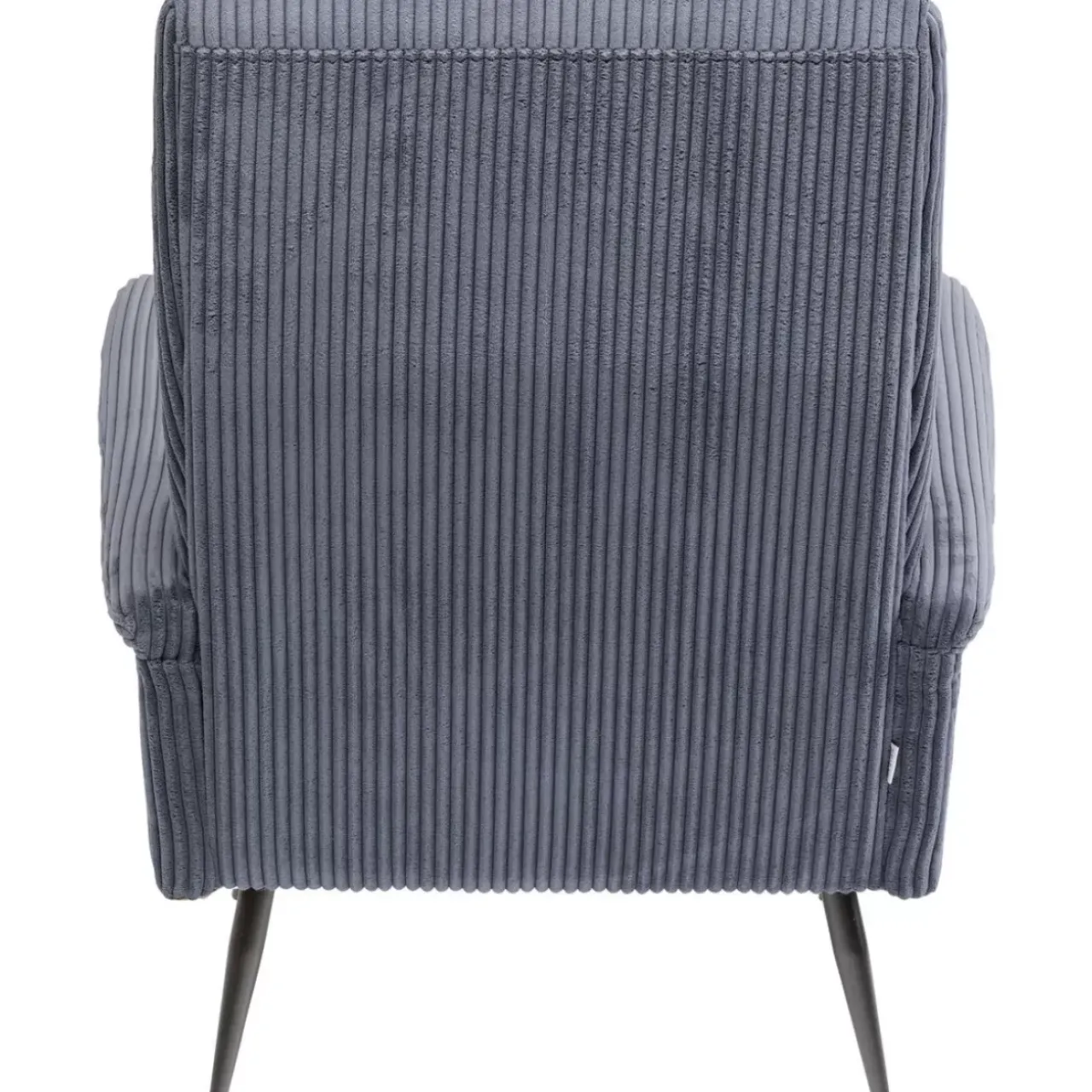 Sessel|KARE Design Sessel Berat Grau