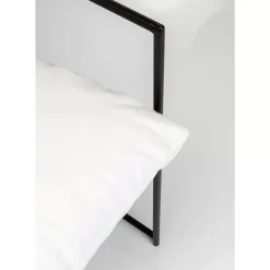 Outdoormöbel|KARE Design Sessel Cuby Garden Weis