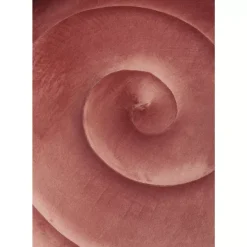 Sessel|KARE Design Sessel Lofty Snake Rose