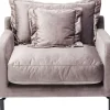 Sessel|KARE Design Sessel Lullaby Taupe