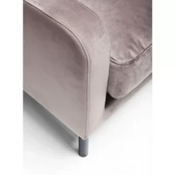 Sessel|KARE Design Sessel Lullaby Taupe
