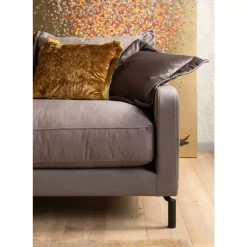 Sessel|KARE Design Sessel Lullaby Taupe