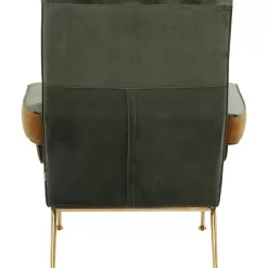 Sessel|KARE Design Sessel Luna High Grun