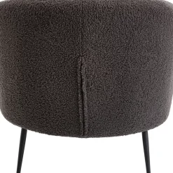 Sessel|KARE Design Sessel Marylin Anthrazit