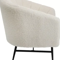 Sessel|KARE Design Sessel Marylin Weis