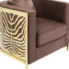 Sessel|KARE Design Sessel Matteo Braun
