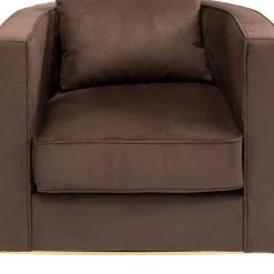 Sessel|KARE Design Sessel Matteo Braun