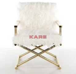 Sessel|KARE Design Sessel Mr. Fluffy