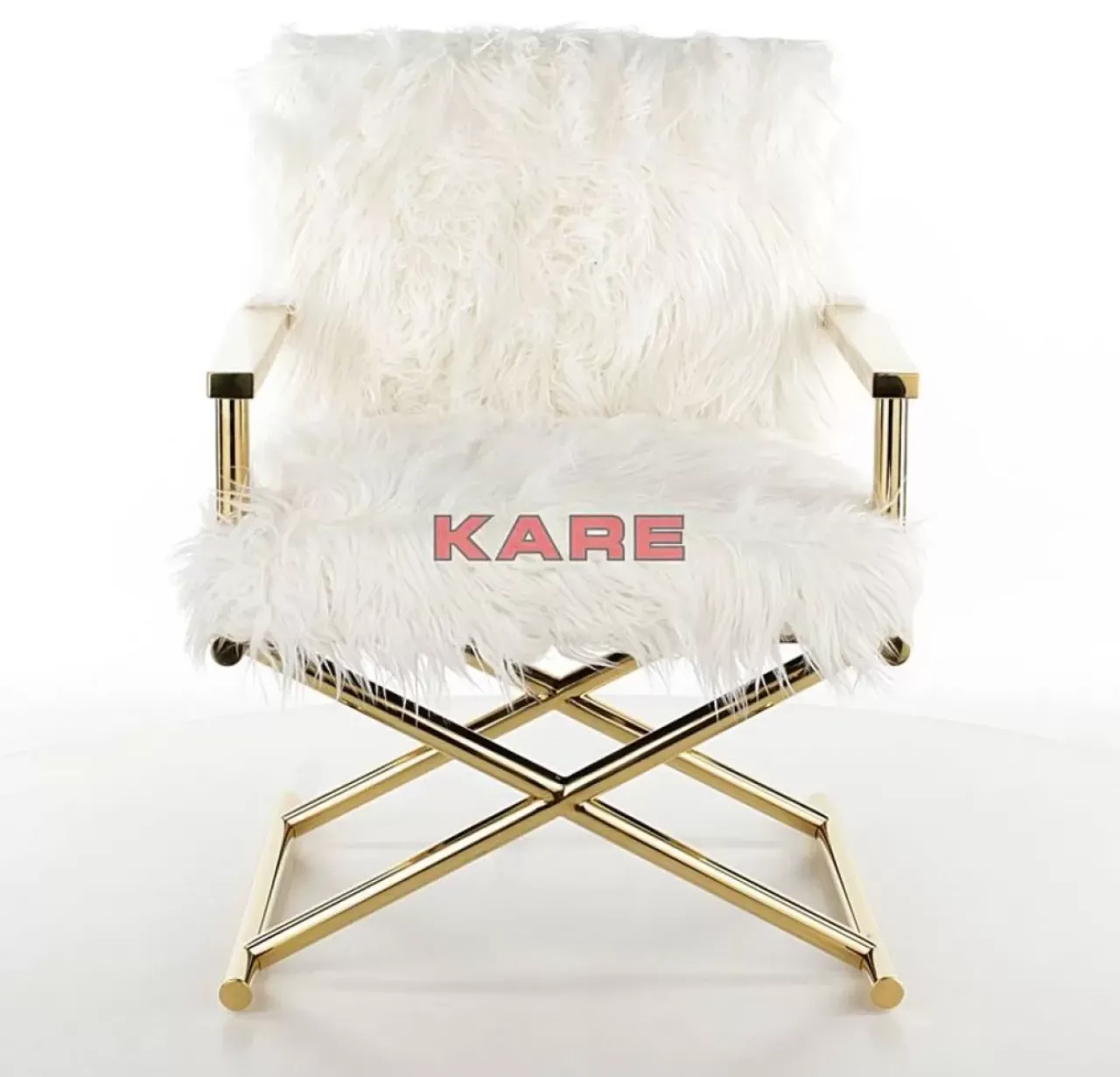 Sessel|KARE Design Sessel Mr. Fluffy