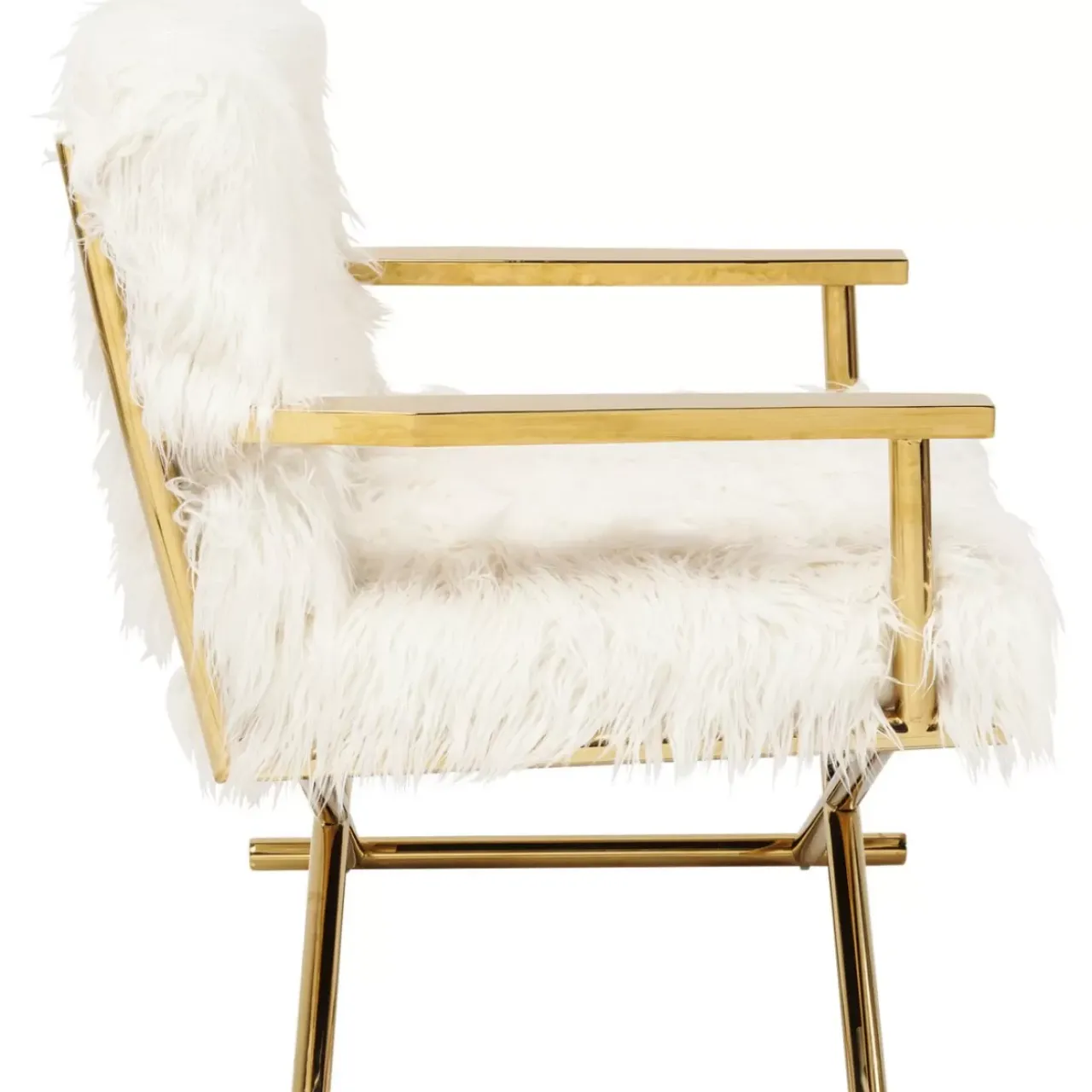 Sessel|KARE Design Sessel Mr. Fluffy