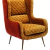 Sessel|KARE Design Sessel Nonna