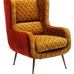 Sessel|KARE Design Sessel Nonna