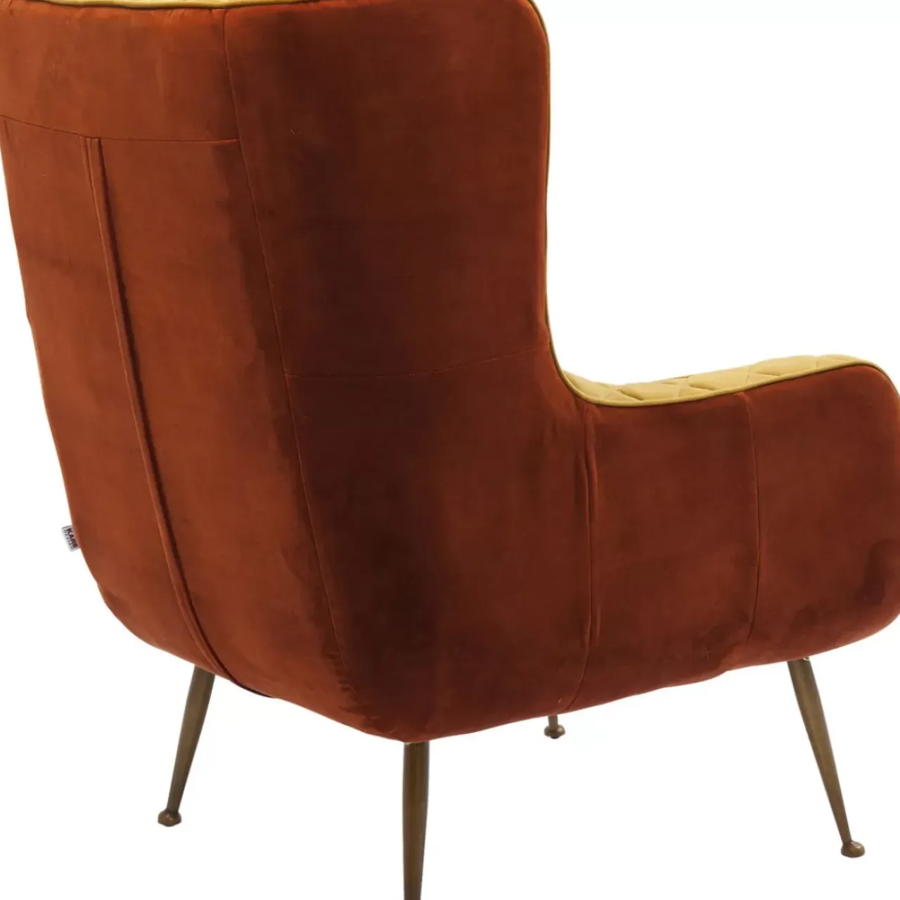 Sessel|KARE Design Sessel Nonna