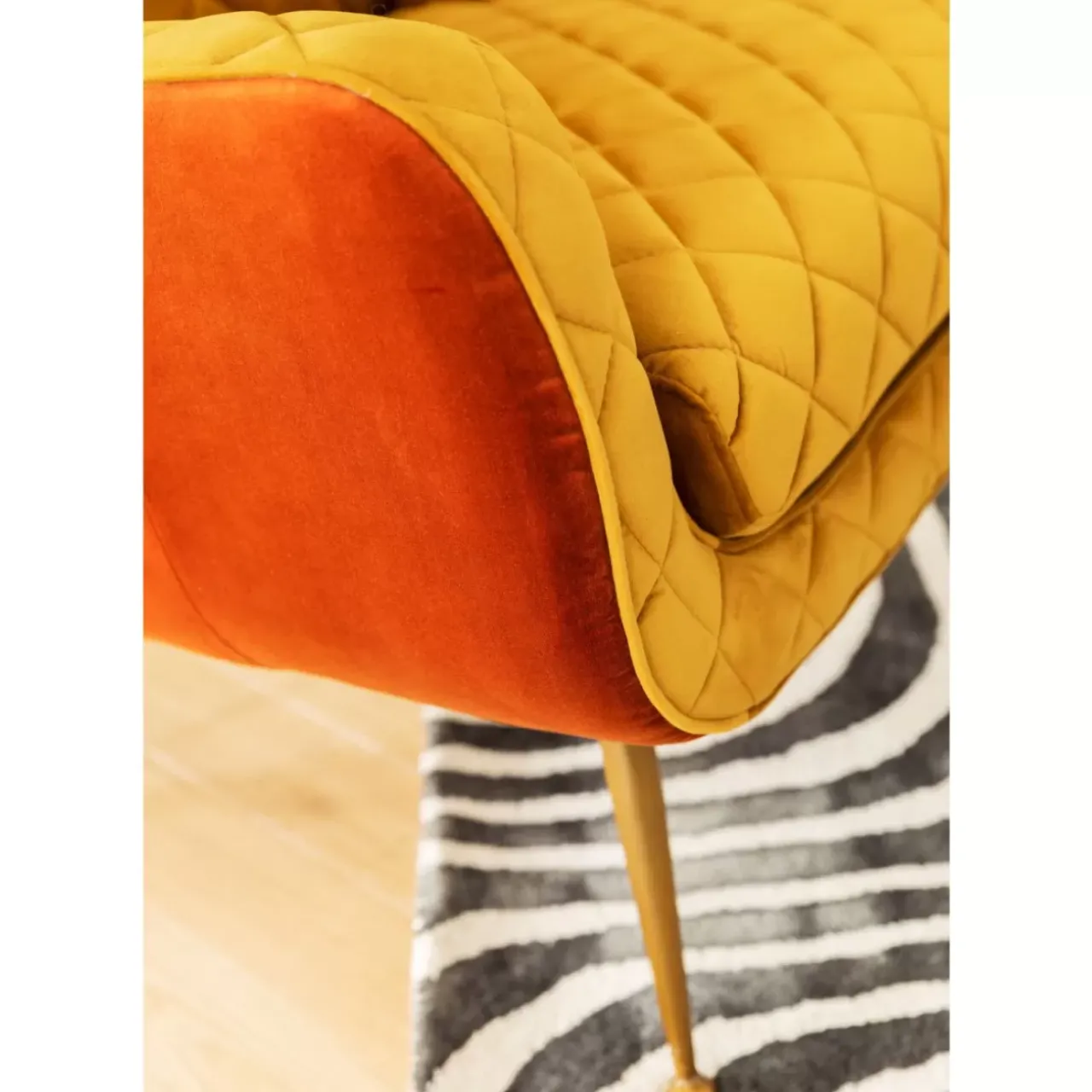 Sessel|KARE Design Sessel Nonna