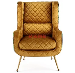 Sessel|KARE Design Sessel Nonna Jungle