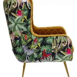 Sessel|KARE Design Sessel Nonna Jungle