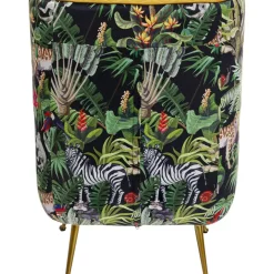 Sessel|KARE Design Sessel Nonna Jungle