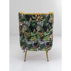 Sessel|KARE Design Sessel Nonna Jungle