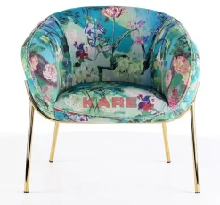 Sessel|KARE Design Sessel Paradise