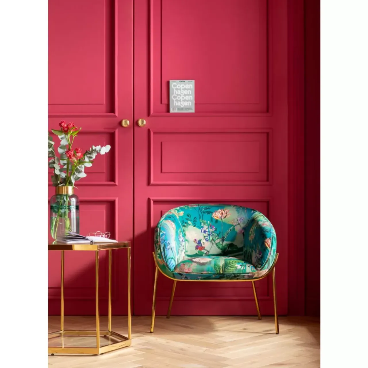Sessel|KARE Design Sessel Paradise