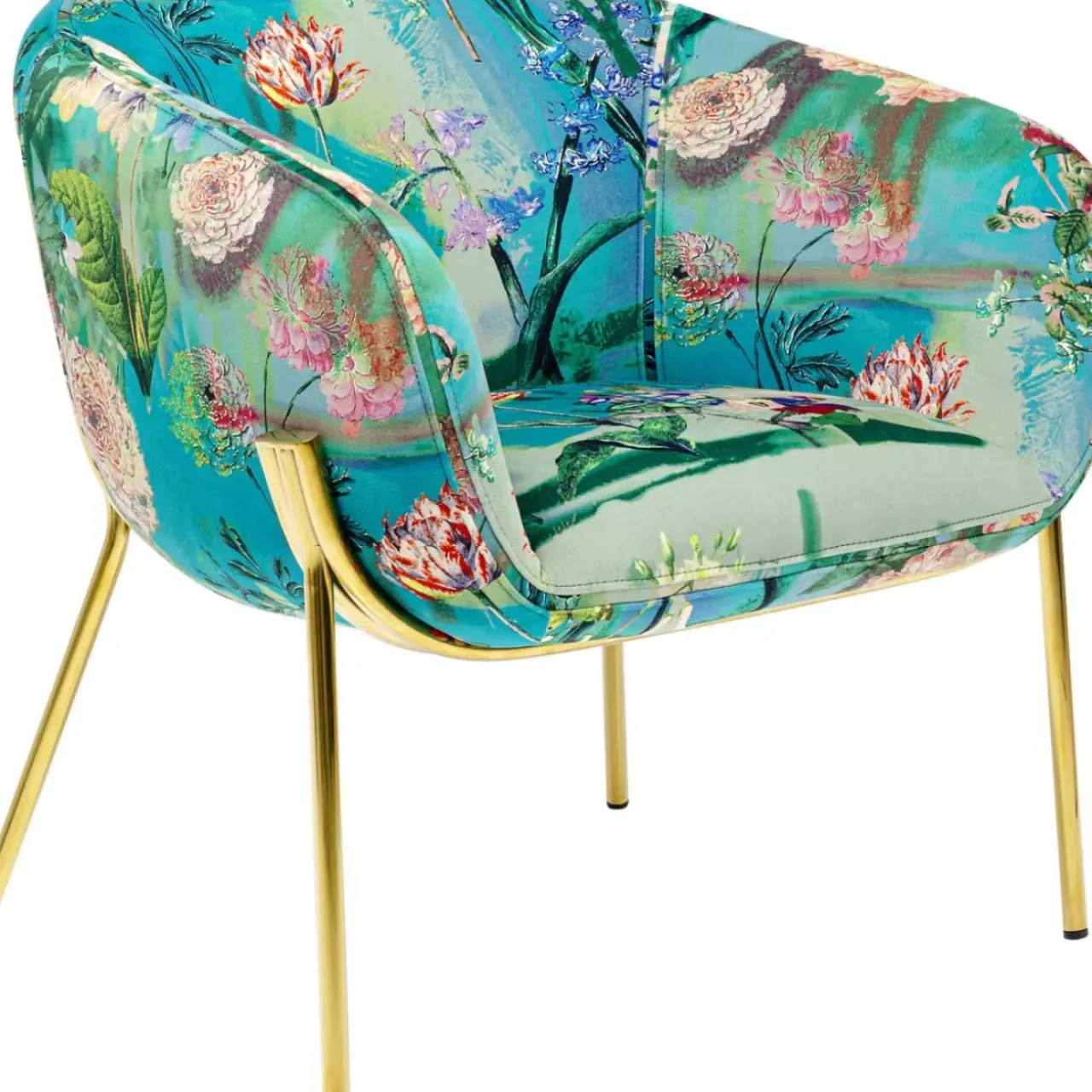Sessel|KARE Design Sessel Paradise