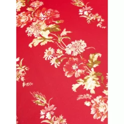 Sessel|KARE Design Sessel Patchwork Red