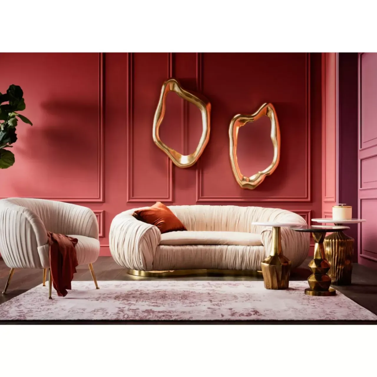 Sessel|KARE Design Sessel Perugia