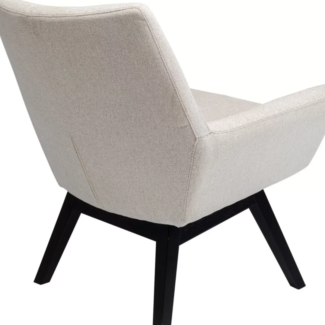Sessel|KARE Design Sessel Pixie Creme