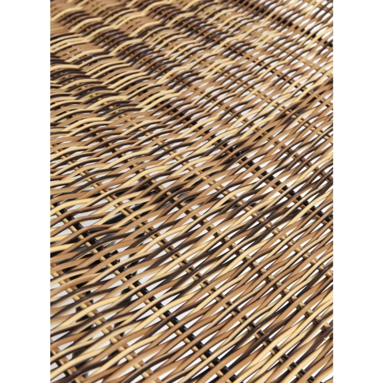 Outdoormöbel|KARE Design Sessel Sansibar Lounge