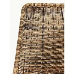 Outdoormöbel|KARE Design Sessel Sansibar Lounge