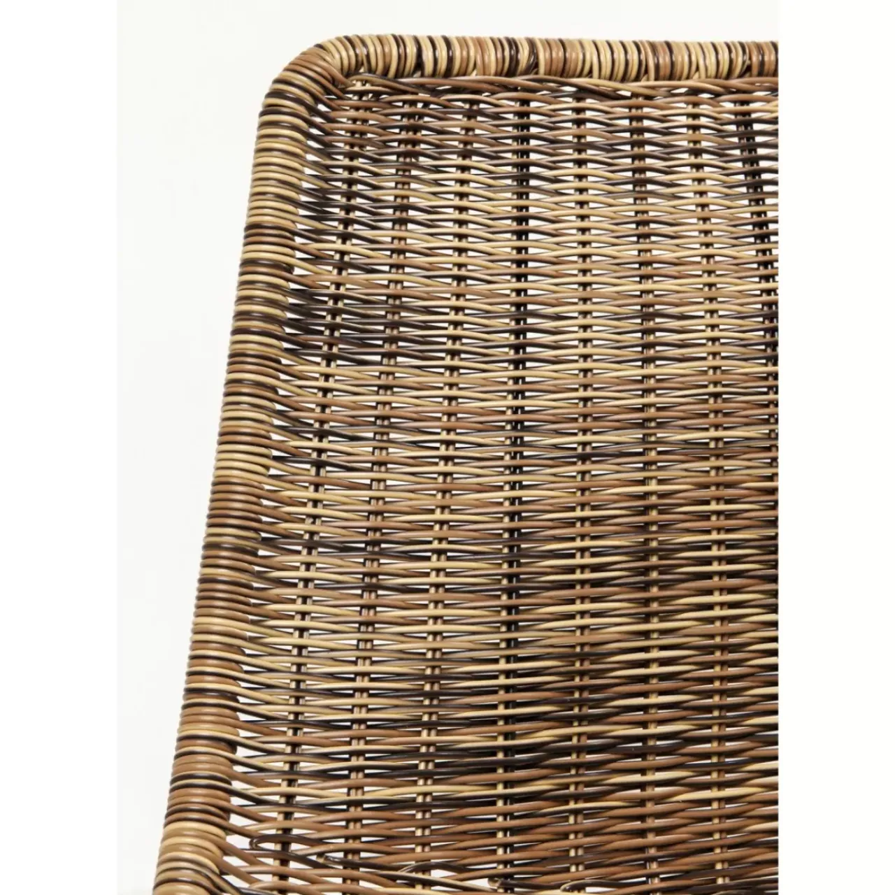 Outdoormöbel|KARE Design Sessel Sansibar Lounge